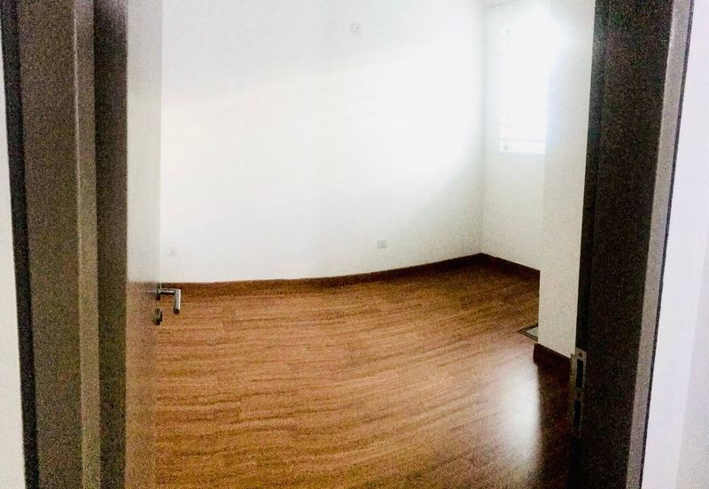 Laman Bakawali @ Kota Seriemas