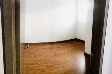 Laman Bakawali @ Kota Seriemas