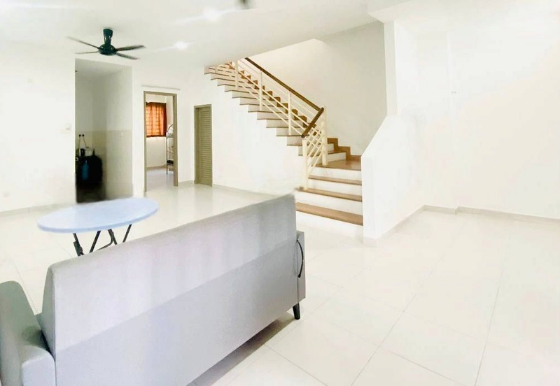 Laman Bakawali @ Kota Seriemas