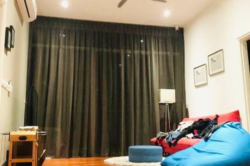 Clover Garden Residences