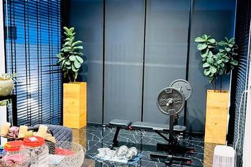 Clover Garden Residences