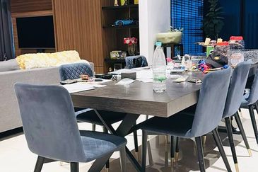 Clover Garden Residences