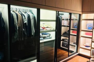 Clover Garden Residences