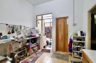 Taman Pinggiran Cyber