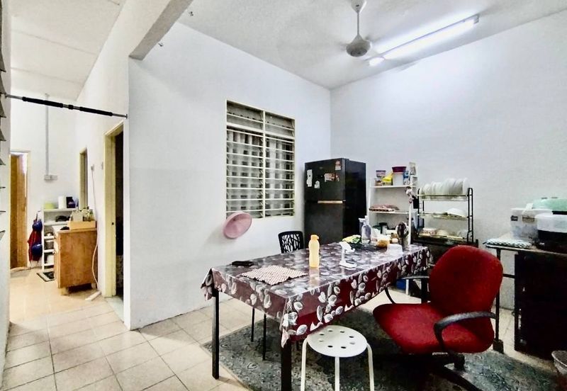 Taman Pinggiran Cyber