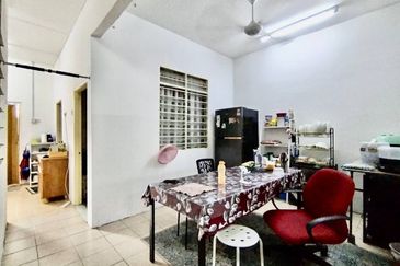 Taman Pinggiran Cyber