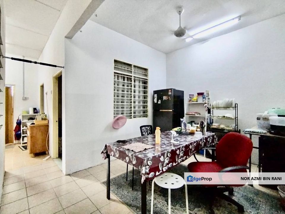 CYBERJAYA Taman Pinggiran Cyber Single Storey Terrace for Sale , Selangor, Cyberjaya