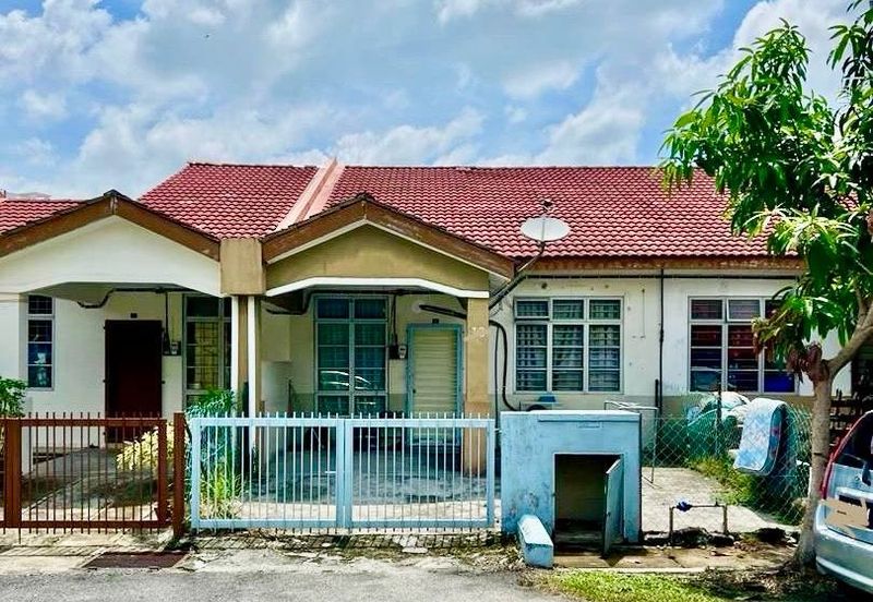 Taman Pinggiran Cyber