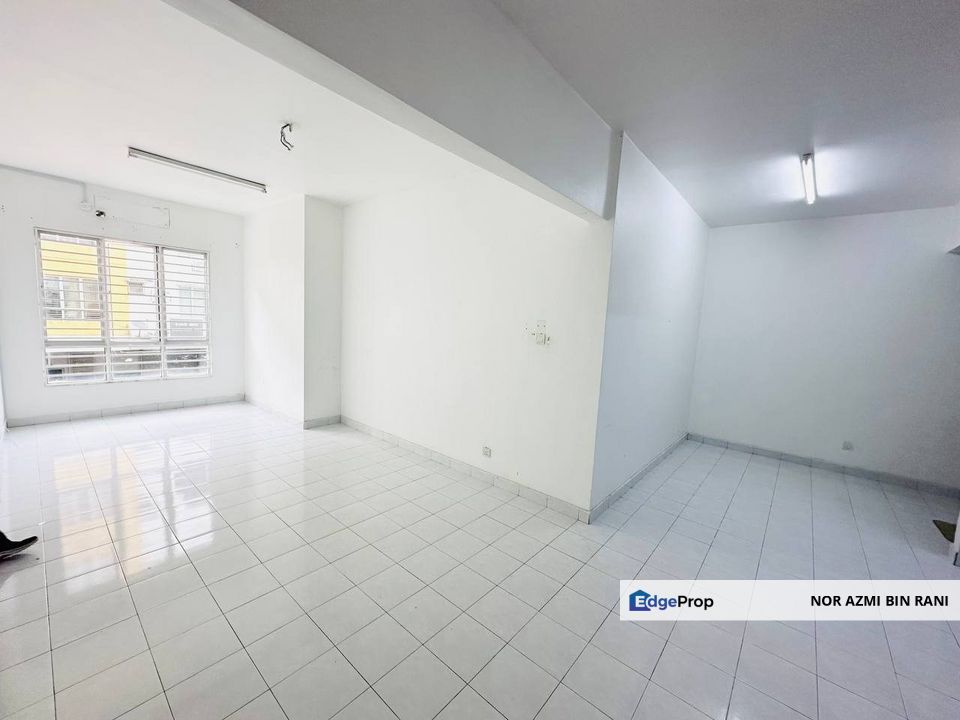SELAYANG 162 Residency Apartment for Sale , Selangor, Selayang