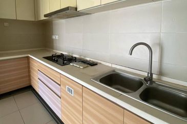 V Residensi 2 Shah Alam