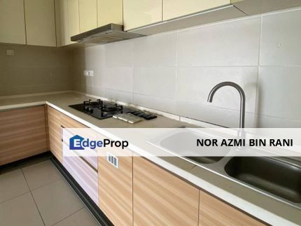 SHAH ALAM Section 22 Freehold V-Residensi for Sale , Selangor, Shah Alam