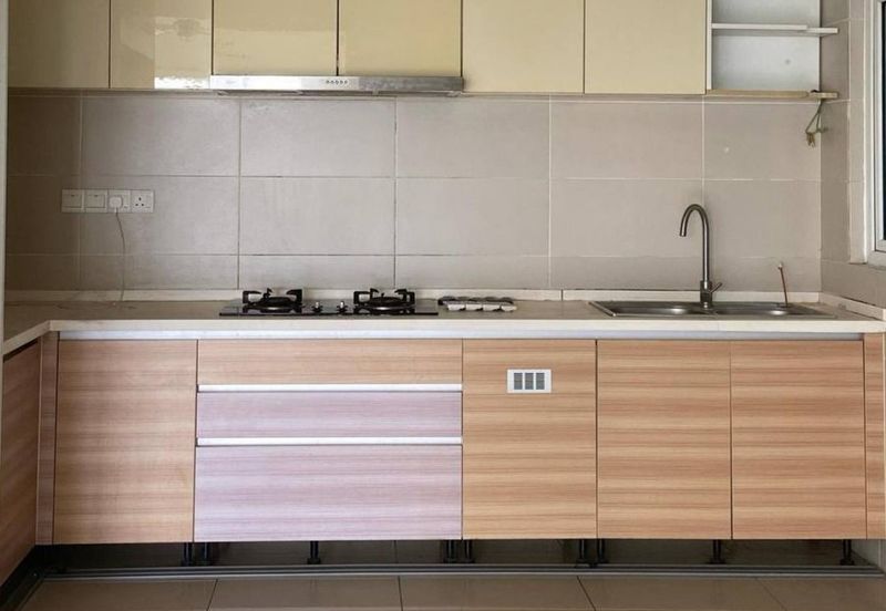 V Residensi 2 Shah Alam