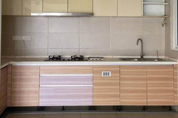 V Residensi 2 Shah Alam