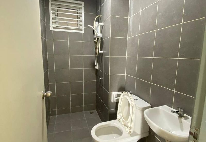 V Residensi 2 Shah Alam