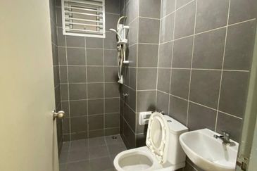 V Residensi 2 Shah Alam