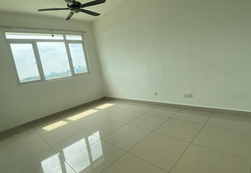 V Residensi 2 Shah Alam