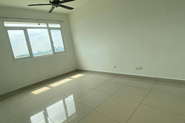 V Residensi 2 Shah Alam