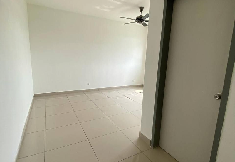 V Residensi 2 Shah Alam