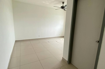 V Residensi 2 Shah Alam