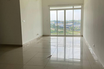 V Residensi 2 Shah Alam