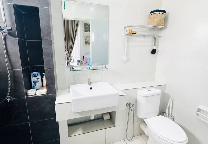 Avenham Garden @ Eco Grandeur