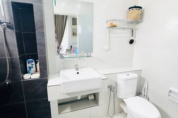 Avenham Garden @ Eco Grandeur