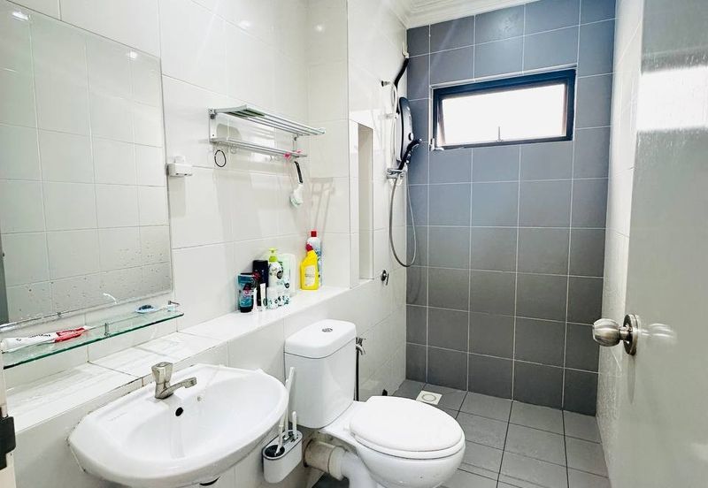 Avenham Garden @ Eco Grandeur