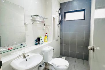 Avenham Garden @ Eco Grandeur