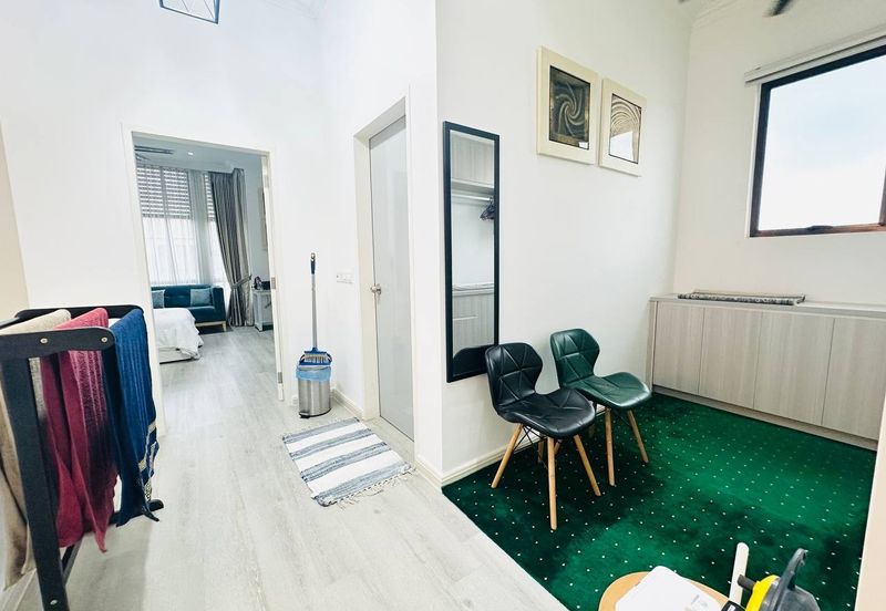 Avenham Garden @ Eco Grandeur