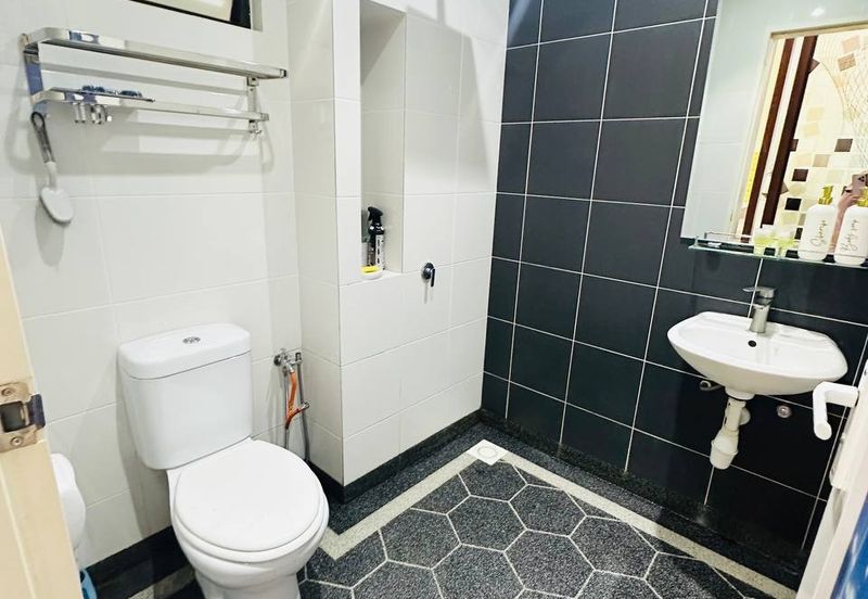 Avenham Garden @ Eco Grandeur