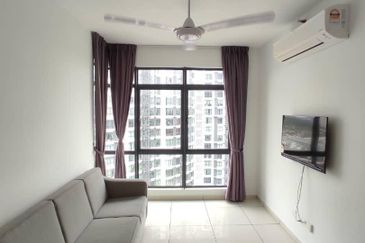 Kenwingston Square Garden