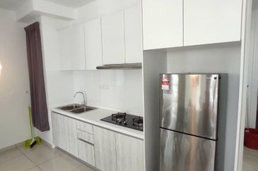 Kenwingston Square Garden