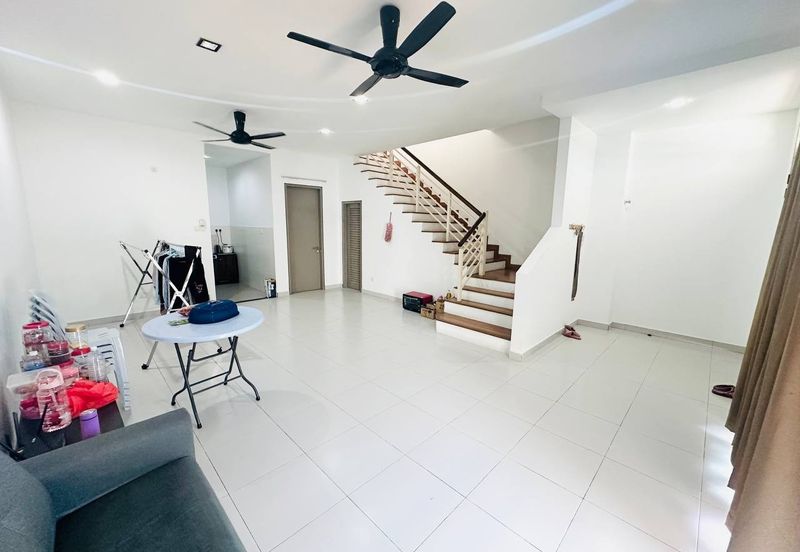 Laman Bakawali @ Kota Seriemas