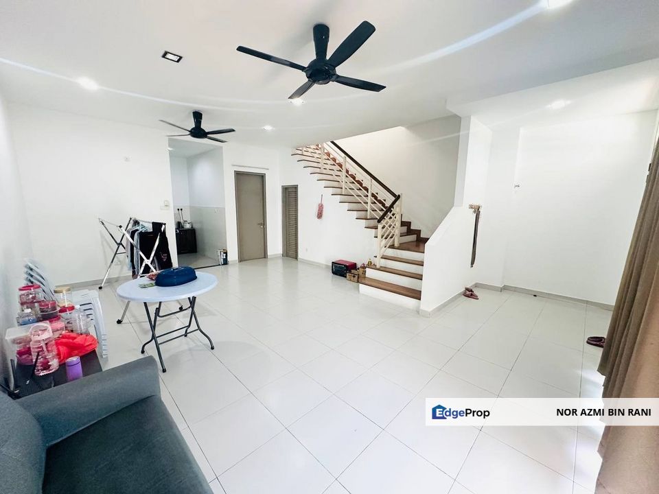 NEGERI SEMBILAN, NILAI Kota Seriemas Laman Bakawali Freehold Double Storey Terrace for Sale , Negeri Sembilan, Nilai