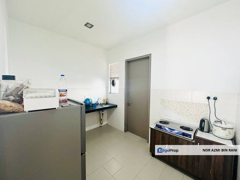 NEGERI SEMBILAN, NILAI Kota Seriemas Laman Bakawali Freehold Double Storey Terrace for Sale , Negeri Sembilan, Nilai