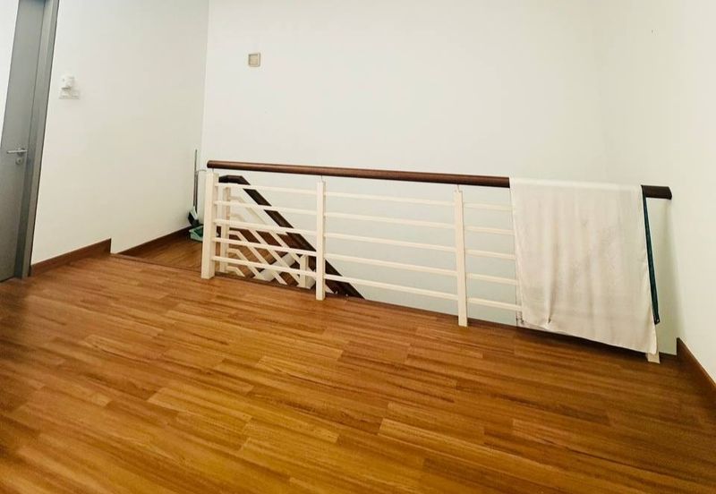 Laman Bakawali @ Kota Seriemas