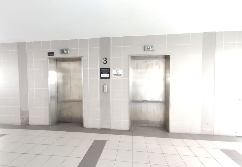 Harmony Apartment @ Eco Majestic