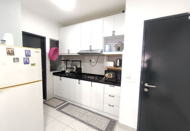 Harmony Apartment @ Eco Majestic