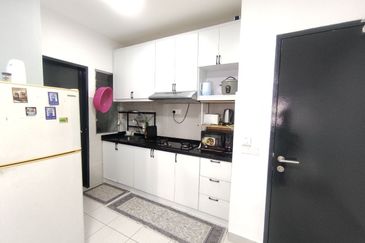 Harmony Apartment @ Eco Majestic