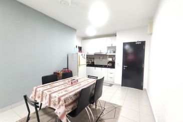 Harmony Apartment @ Eco Majestic