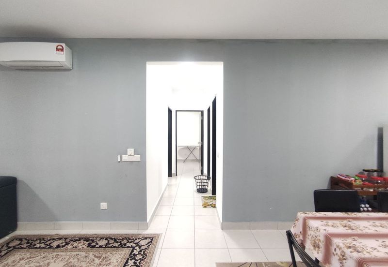 Harmony Apartment @ Eco Majestic