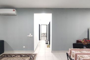 Harmony Apartment @ Eco Majestic