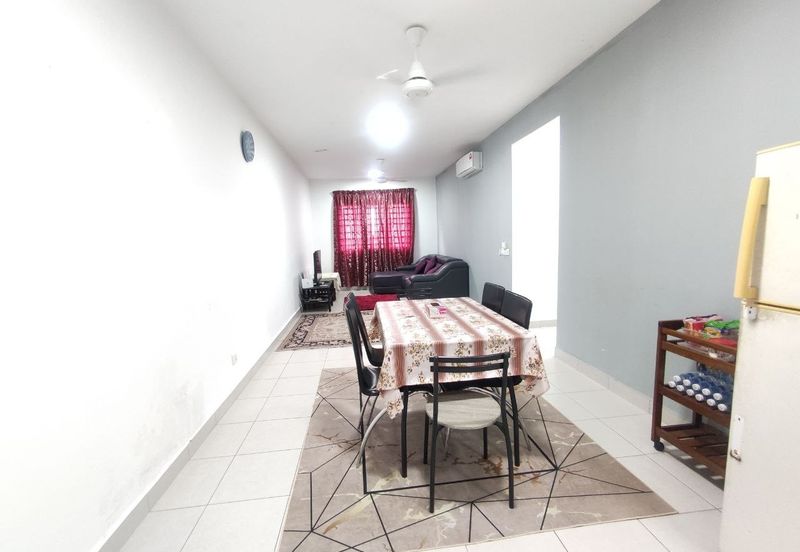 Harmony Apartment @ Eco Majestic