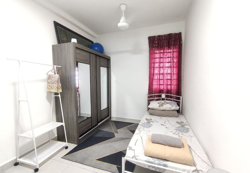 Harmony Apartment @ Eco Majestic