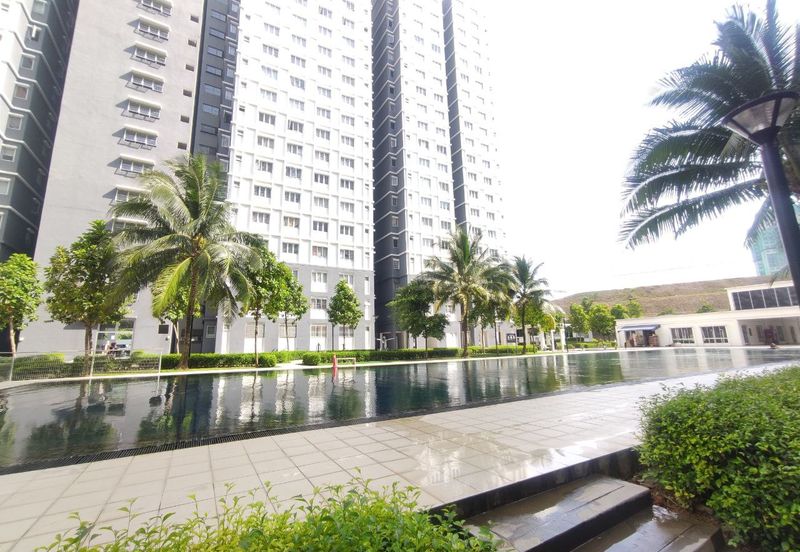 Harmony Apartment @ Eco Majestic