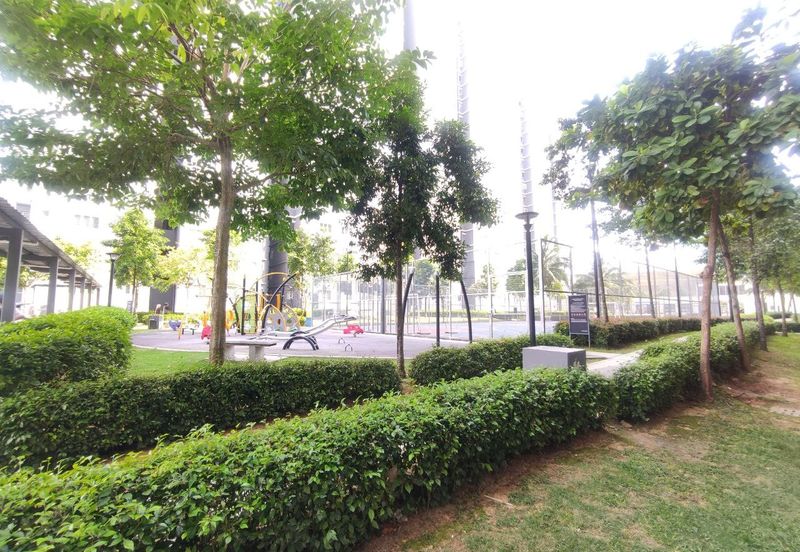 Harmony Apartment @ Eco Majestic