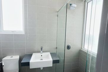 Clover Garden Residences