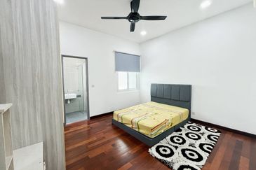 Clover Garden Residences