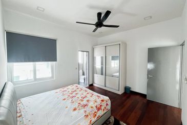 Clover Garden Residences