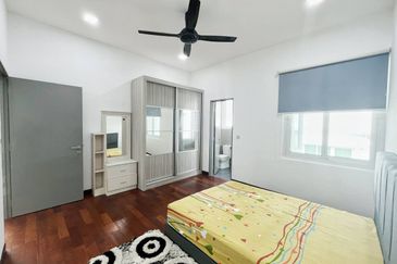 Clover Garden Residences